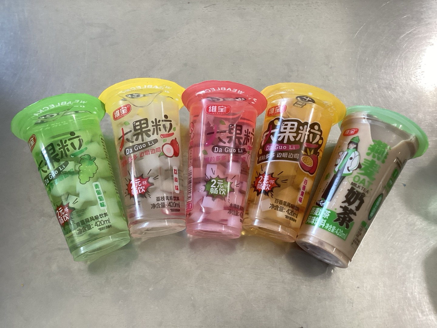 盛唐　5口 商品详情_多多商场